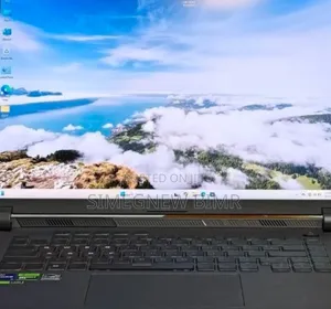 New Laptop Asus ROG Strix G15 16GB Intel Core I9 SSD 1T