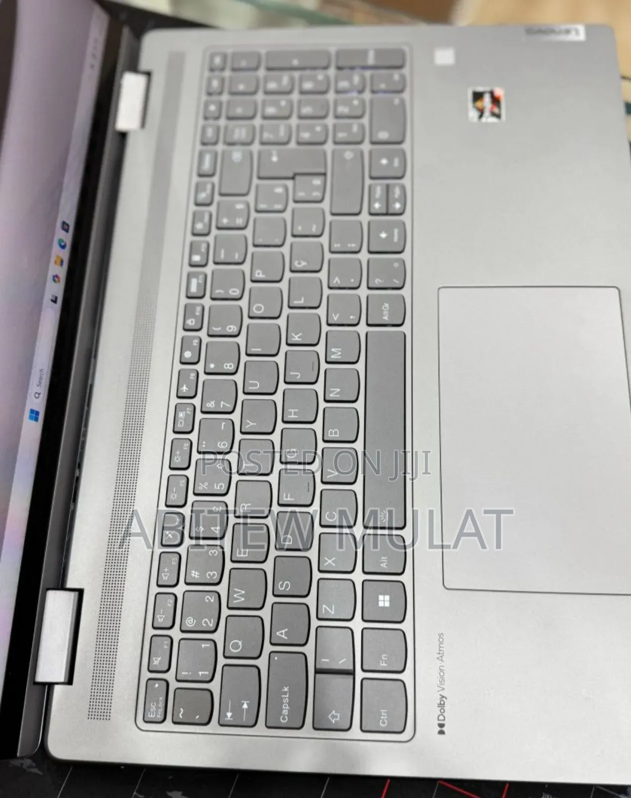 New Laptop Lenovo Yoga 700 32GB AMD Ryzen 5 SSD 512GB