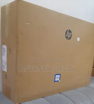 Photo - New Desktop Computer HP 290 G9 All-in-One 16GB Intel Core I7 SSD 1T