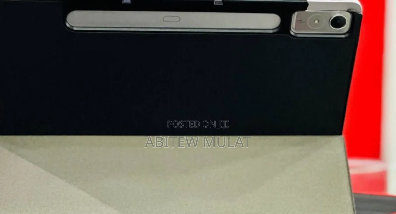 New Lenovo Tab P12 128 GB Silver