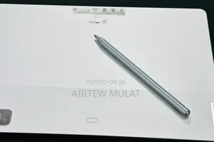 New Lenovo Tab P12 128 GB Silver