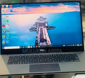 New Laptop Dell Precision 5570 16GB Intel Core I7 SSD 512GB