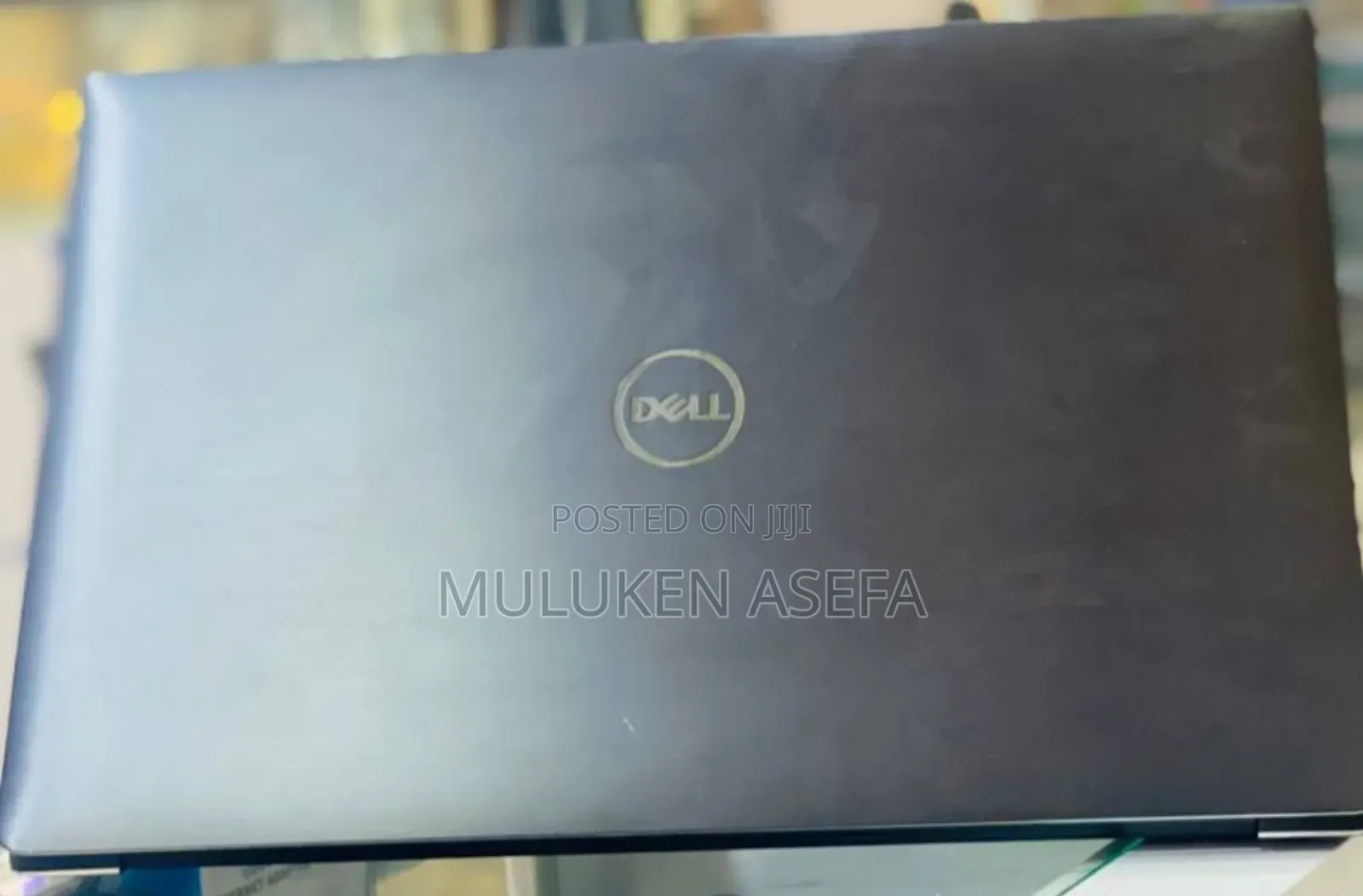 New Laptop Dell Precision 5570 16GB Intel Core I7 SSD 512GB