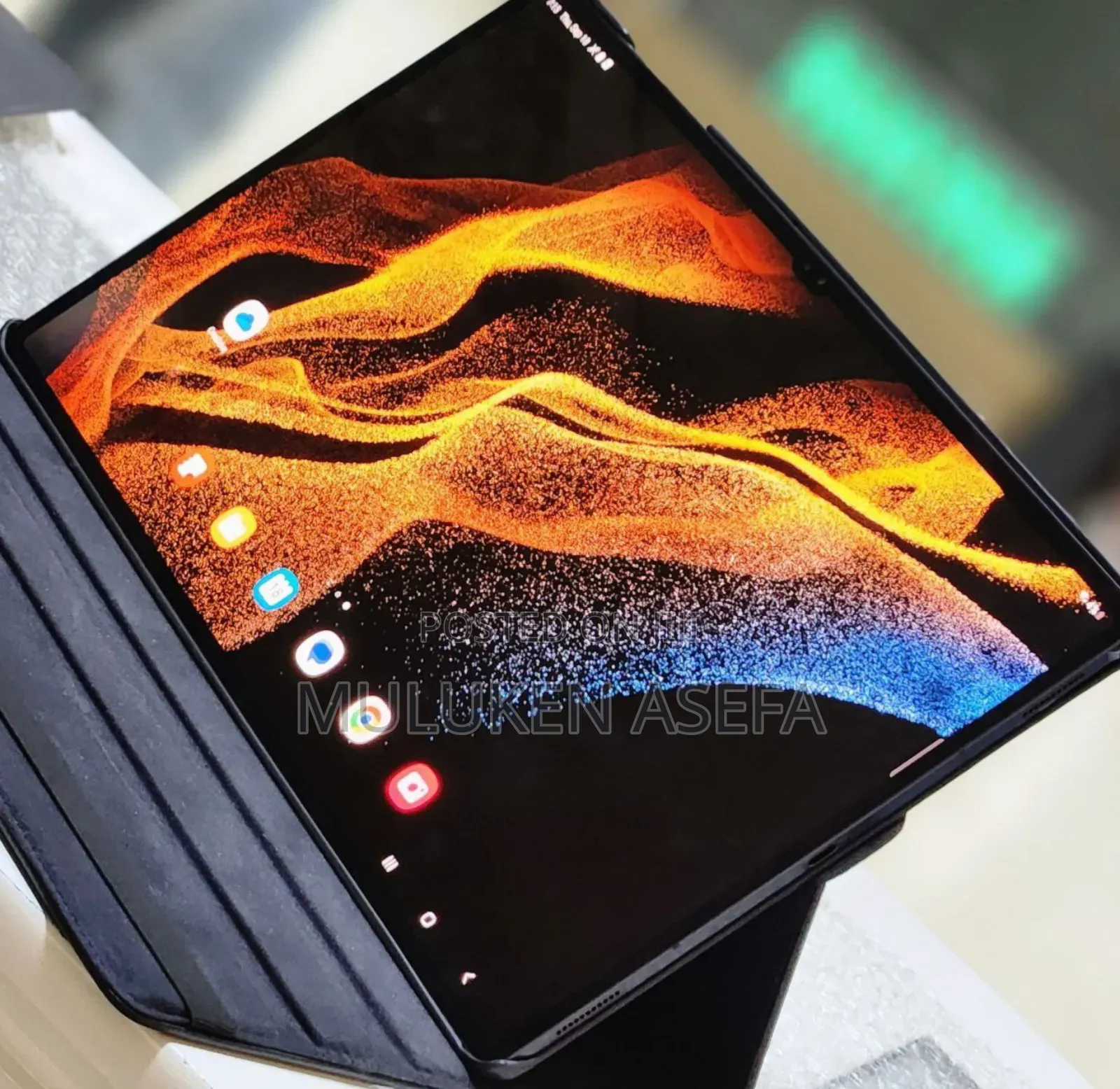 New Samsung Galaxy Tab S8 Lite 256 GB