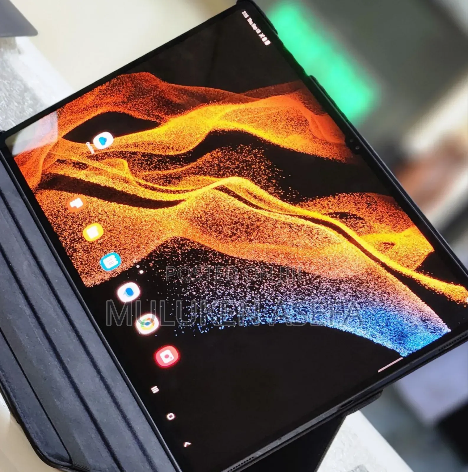 New Samsung Galaxy Tab S8 Lite 256 GB