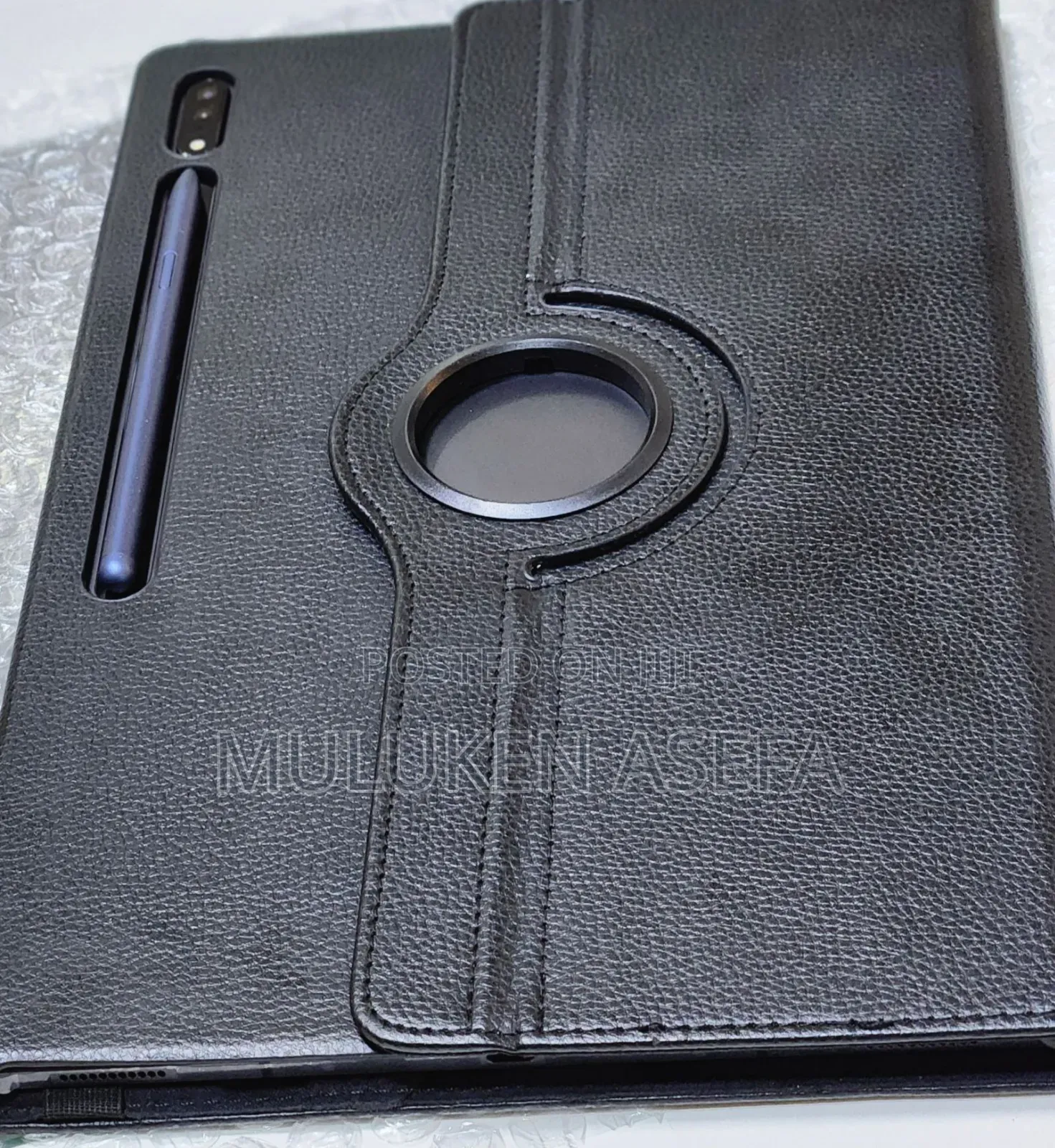 New Samsung Galaxy Tab S8 Lite 256 GB