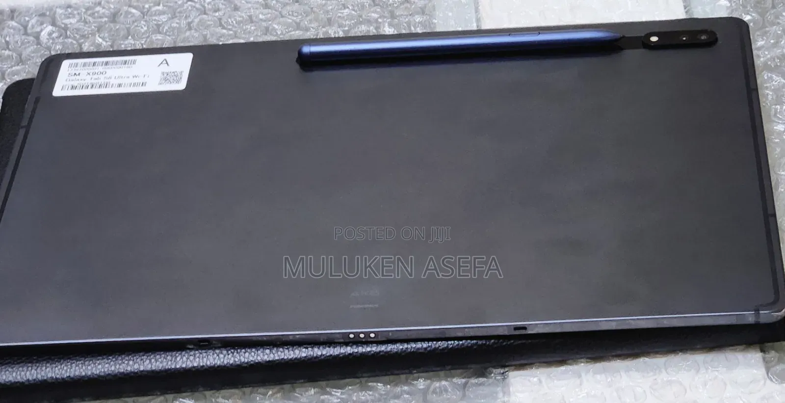 New Samsung Galaxy Tab S8 Lite 256 GB