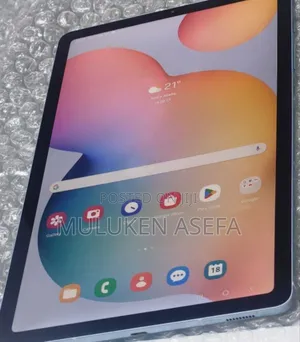 Photo - New Samsung Galaxy Tab S6 Lite 64 GB