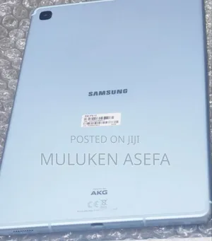 New Samsung Galaxy Tab S6 Lite 64 GB