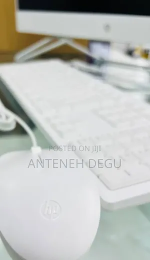 New Desktop Computer HP 200 G4 22 All-in-One 16GB Intel Core I7 SSD 1T