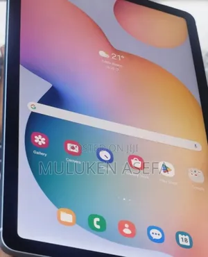 New Samsung Galaxy Tab S6 Lite 64 GB
