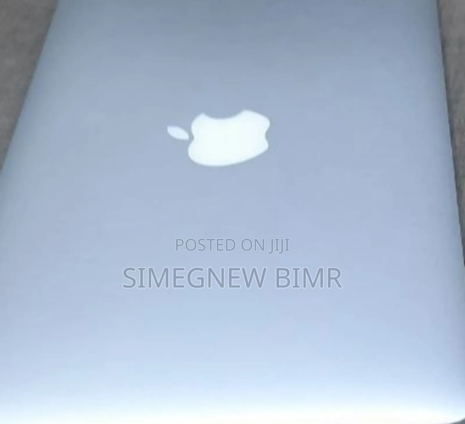 New Apple MacBook Air 2025 M4 15-Inch 4GB Intel Core I5 SSD 128GB