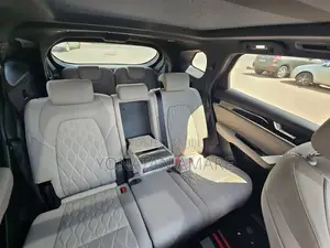 New BYD Tang DM-i 2025