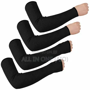 Photo - Arm Skin Protectors