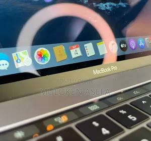 New Laptop Apple MacBook Pro 2019 64GB Intel Core I9 SSD 1T