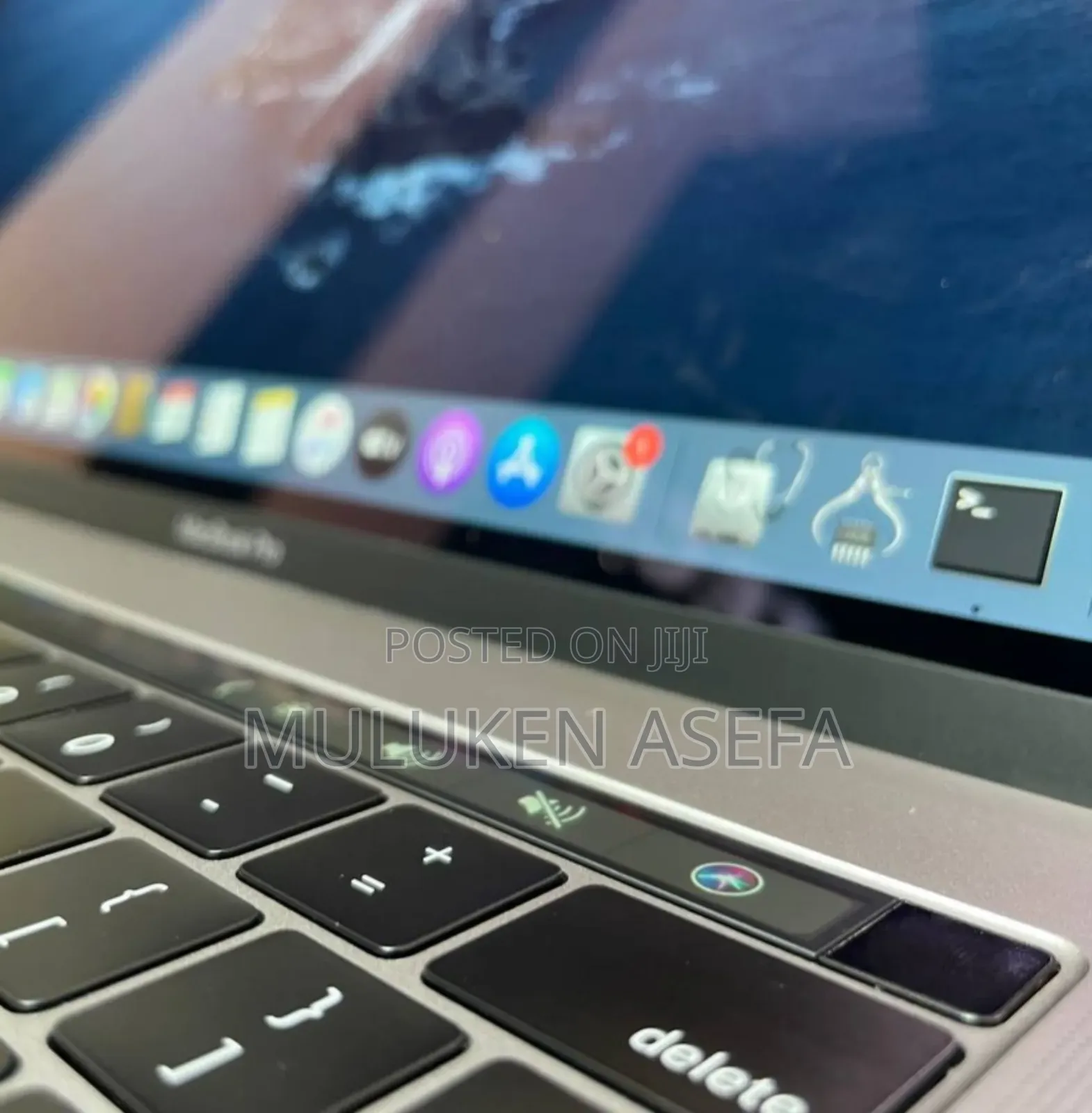 New Laptop Apple MacBook Pro 2019 64GB Intel Core I9 SSD 1T