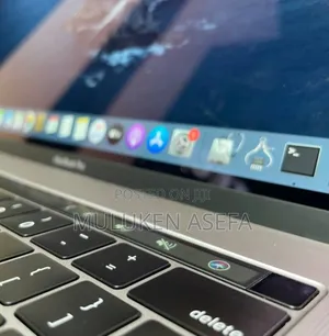 New Laptop Apple MacBook Pro 2019 64GB Intel Core I9 SSD 1T