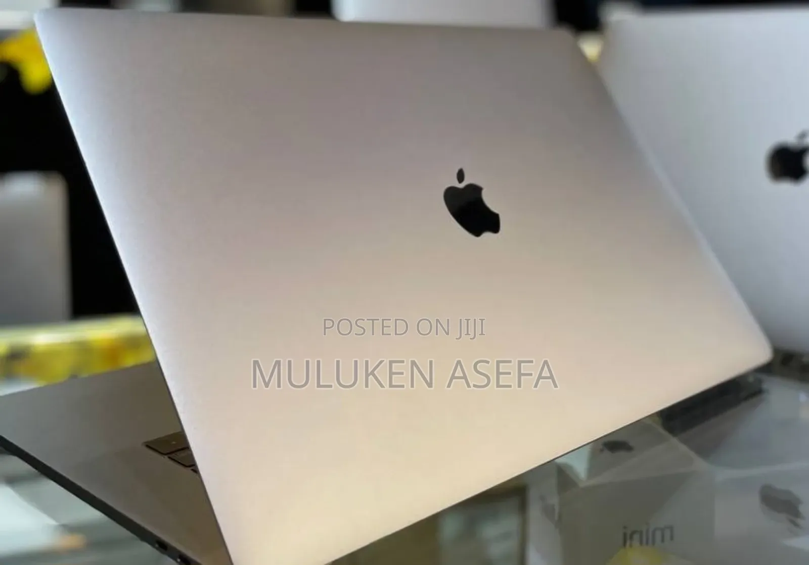 New Laptop Apple MacBook Pro 2019 64GB Intel Core I9 SSD 1T