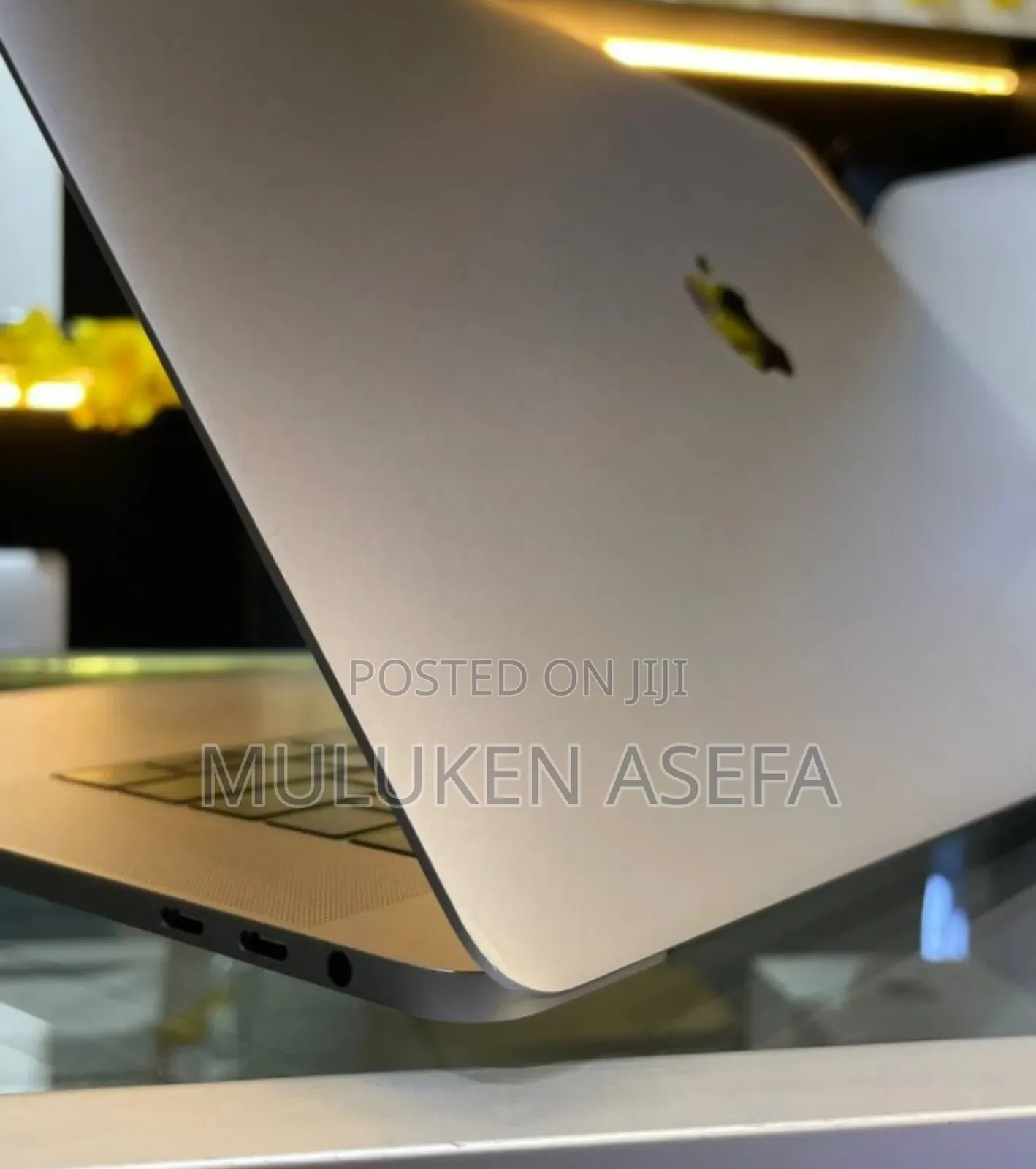 New Laptop Apple MacBook Pro 2019 64GB Intel Core I9 SSD 1T