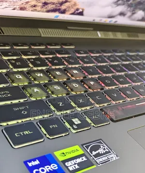 New Laptop Asus ROG Strix G16 G614 16GB Intel Core I9 SSD 1T