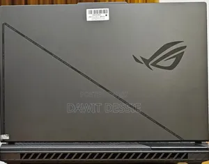 New Laptop Asus 16GB Intel Core I9 SSD 1T