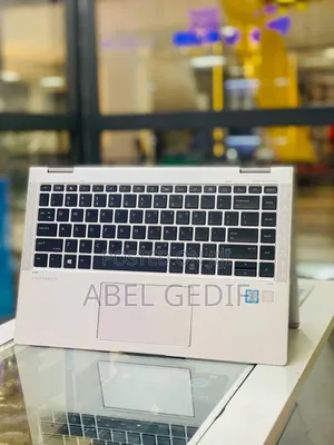 New Laptop HP EliteBook X360 1040 G5 16GB Intel Core I7 SSD 512GB