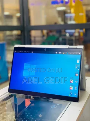 New Laptop HP EliteBook X360 1040 G5 16GB Intel Core I7 SSD 512GB