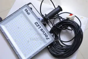 ቪዲዮ ላይት Video Light