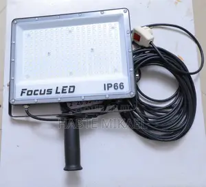 ቪዲዮ ላይት Video Light