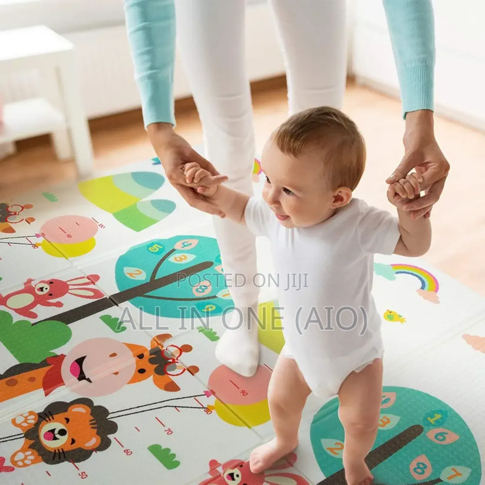 Baby Play Mat