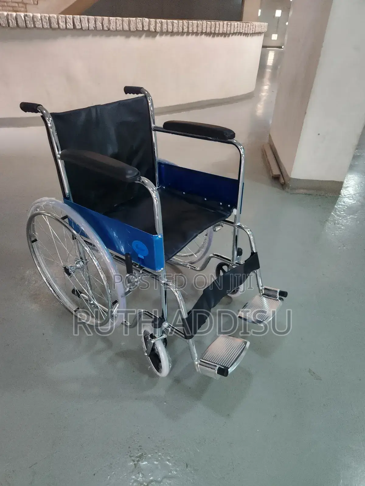 Foldable Medical Wheelchair廟街wheelchair存活wheelchair晁考wheelchair New