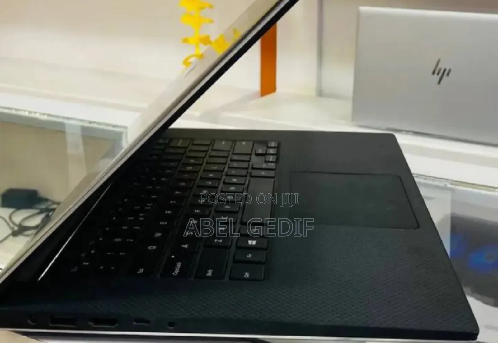 New Laptop Dell Precision 5570 16GB Intel Core I7 SSD 512GB