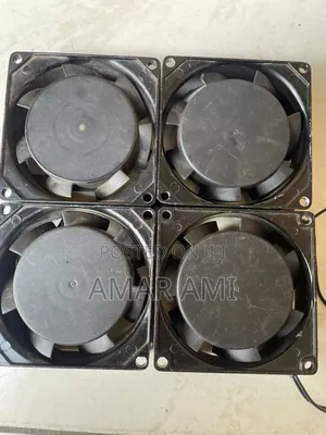 220v Ac Fan