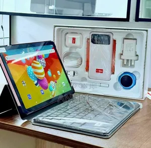 Photo - New C idea CM8800 Plus 1 TB