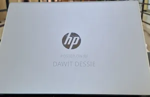 New Laptop HP Victus 16 16GB Intel Core 5 SSD 512GB