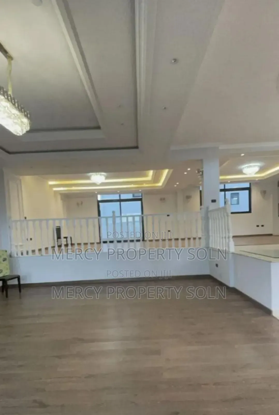 8bdrm House in Bole for sale