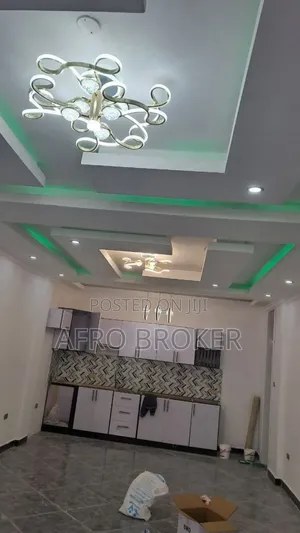 Furnished 5bdrm House in Kality, Akaky Kaliti for sale