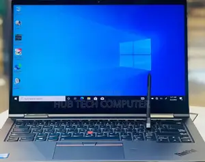 Photo - New Laptop Lenovo Thinkpad X1 Yoga 16GB Intel Core I7 SSD 512GB