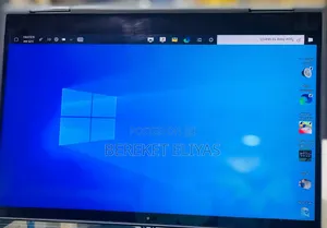 New Laptop Lenovo Thinkpad X1 Yoga 16GB Intel Core I7 SSD 512GB