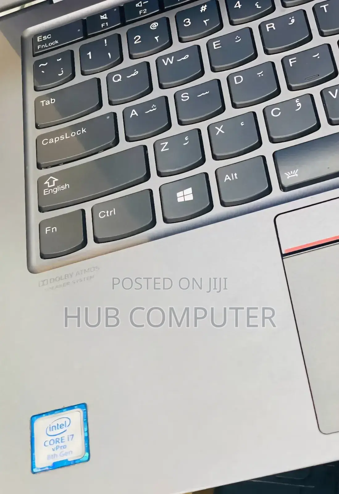 New Laptop Lenovo Thinkpad X1 Yoga 16GB Intel Core I7 SSD 512GB