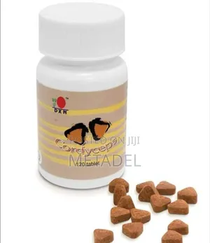 Photo - Original DXN Cordyceps