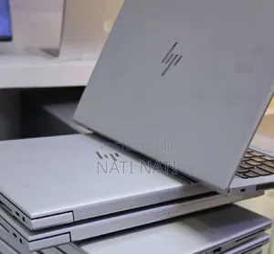 Photo - New Laptop HP EliteBook 840 G5 16GB Intel Core I5 SSD 512GB