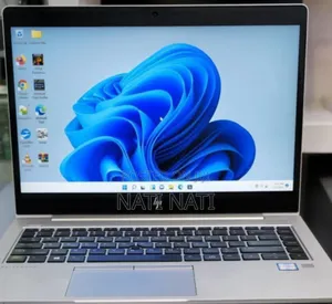 New Laptop HP EliteBook 840 G5 16GB Intel Core I5 SSD 512GB