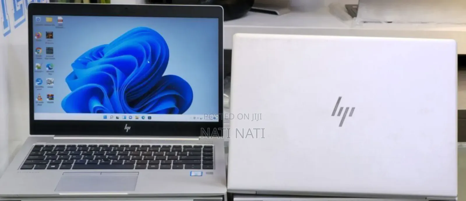 New Laptop HP EliteBook 840 G5 16GB Intel Core I5 SSD 512GB