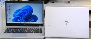 New Laptop HP EliteBook 840 G5 16GB Intel Core I5 SSD 512GB