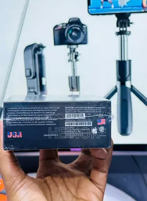 Airpods Pro Usa Black