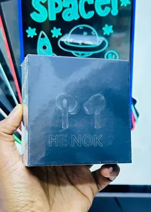 Photo - Airpods Pro Usa Black