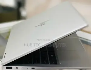 New Laptop HP EliteBook 1040 G8 16GB Intel Core I7 SSD 512GB