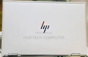 New Laptop HP EliteBook 1040 G8 16GB Intel Core I7 SSD 512GB