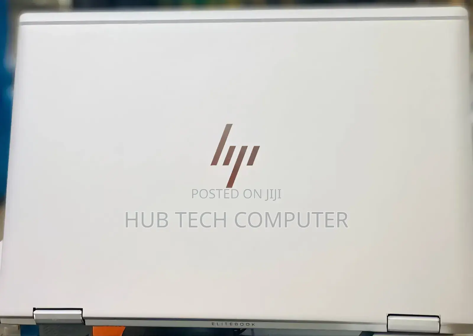 New Laptop HP EliteBook 1040 G6 16GB Intel Core I7 SSD 512GB